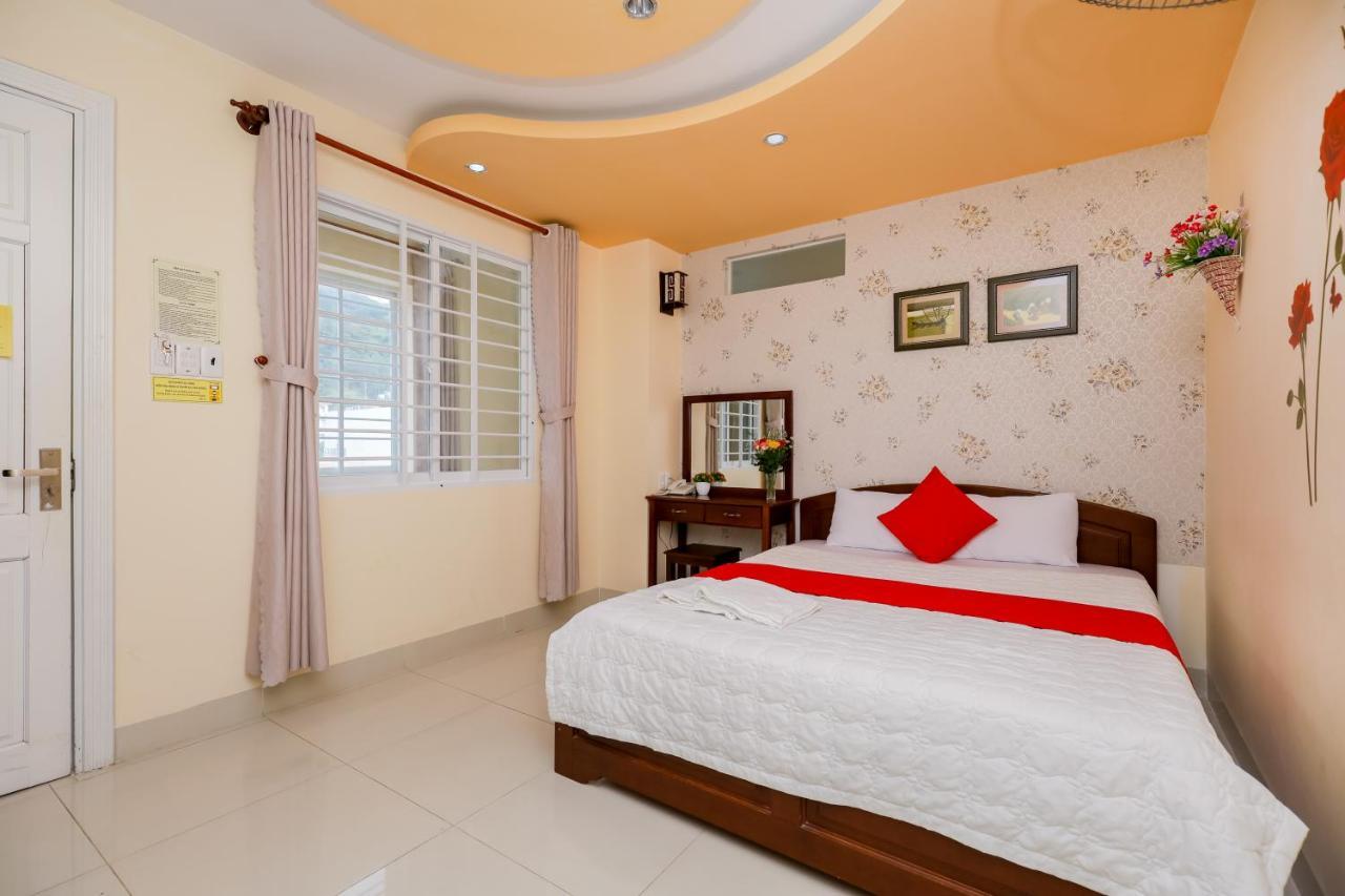 Sao Bien Hotel Vũng Tàu Exterior foto